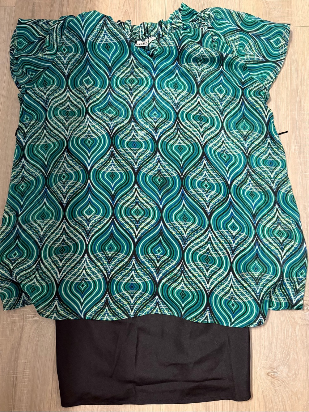 duo Maternity (Size L)